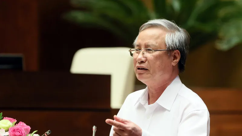 Phải loại trừ tư duy nhiệm kỳ, cục bộ, nể nang khi lựa chọn nhân sự nhiệm kỳ mới
