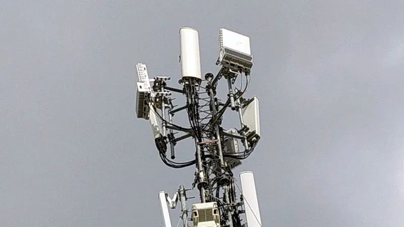 Sử dụng công nghệ của Nokia, Viettel chính thức phát sóng mạng 5G tại TPHCM