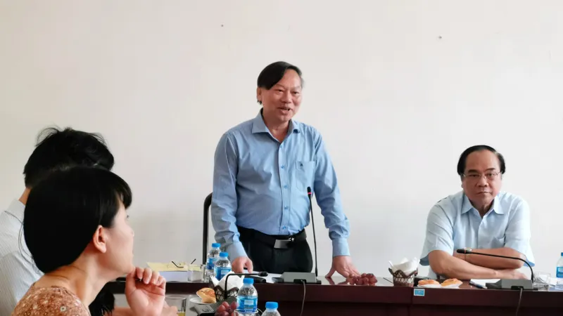 Khẳng định thời đại Hùng Vương và nhà nước Văn Lang cách đây khoảng 2.700 năm
