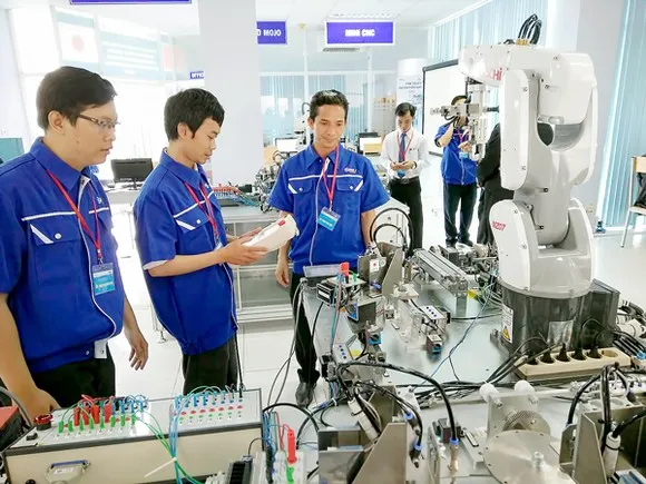 Đến 2025, kinh tế số sẽ chiếm khoảng 20% GDP đất nước và đến 2030 là trên 30%