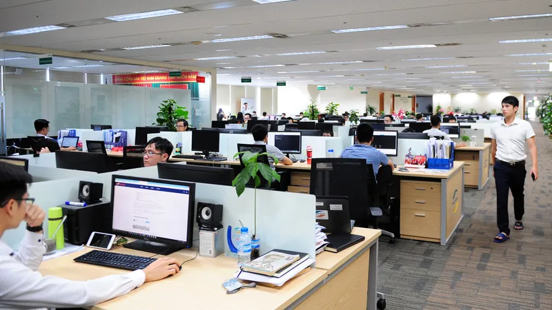 Viettel xây dựng Trung tâm Giám sát và Phản ứng trên không gian mạng toàn cầu