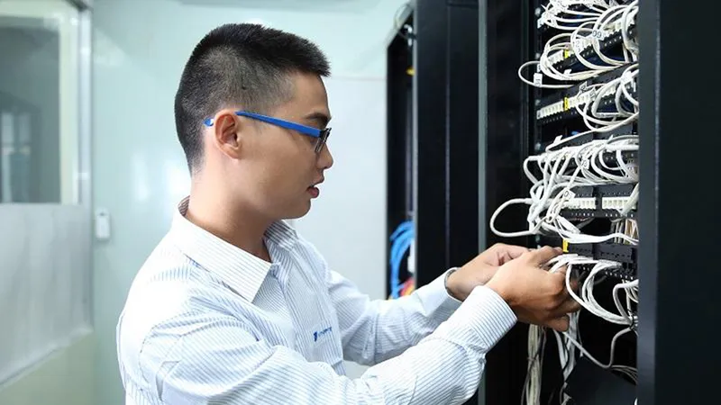 VNPT khẳng định năng lực cung cấp dịch vụ kết nối chất lượng cao
