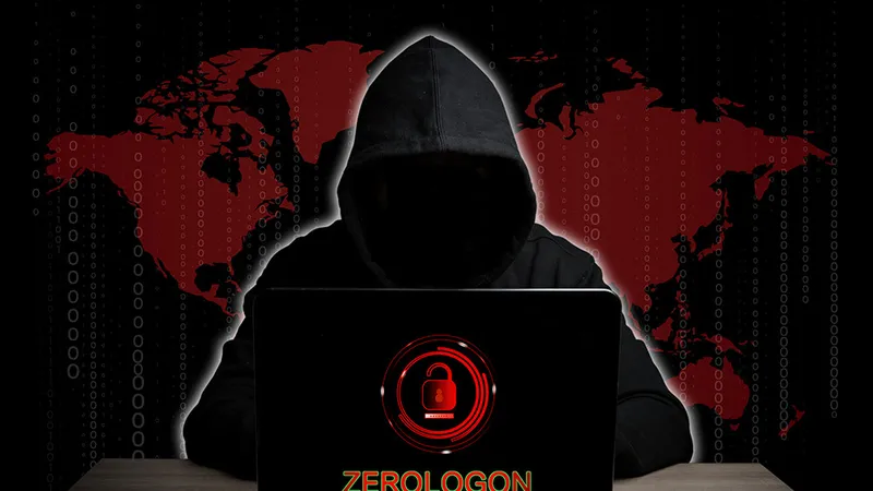 Zerologon đe dọa hệ thống mạng các tổ chức, doanh nghiệp lớn tại Việt Nam