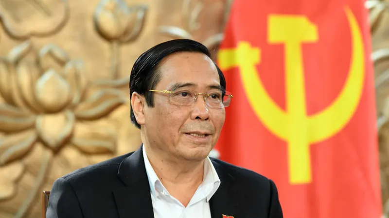 Trung ương thống nhất cao danh sách nhân sự đề cử trình Đại hội XIII xem xét, bầu cử