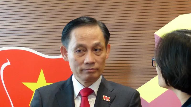 Giữ vững độc lập, chủ quyền, toàn vẹn lãnh thổ là ưu tiên hàng đầu trong đường lối đối ngoại