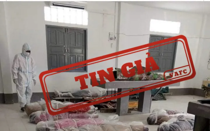 Tăng cường xử lý tin giả, tin sai sự thật về Covid-19 trên mạng