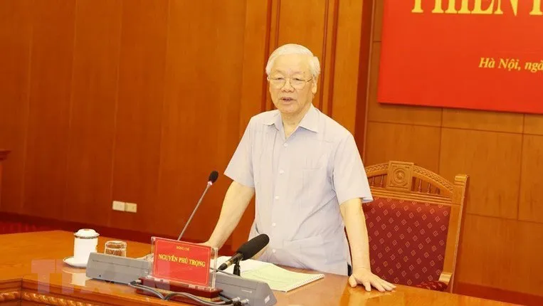 Tiếp tục điều tra, xử lý nghiêm các sai phạm ở Đồng Nai, Bình Dương, TPHCM và Khánh Hòa