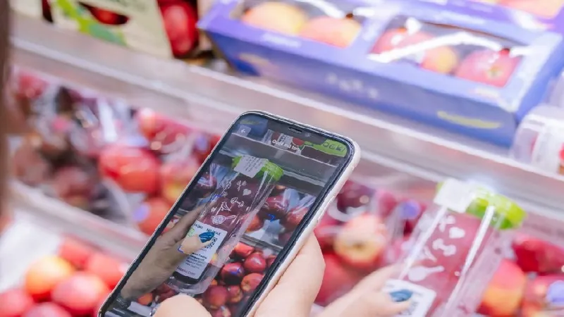 Viettel ra mắt hàng loạt sản phẩm ứng dụng công nghệ QR 