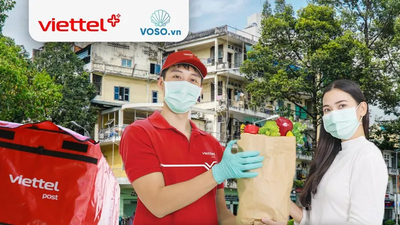 Viettel đoạt giải Vàng quốc tế về chăm sóc khách hàng