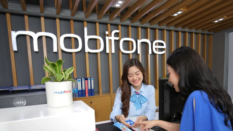 Mạng di động đầu tiên được cấp phép thí điểm dịch vụ Mobile Money
