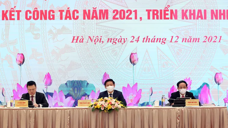 Chấn chỉnh tình trạng lợi dụng danh nghĩa báo chí để sách nhiễu, hoạt động trái pháp luật