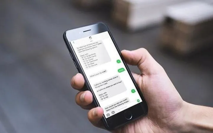 Thống nhất phương án thu phí SMS Banking trọn gói 11.000 đồng/tháng