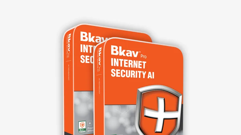 Bkav 2022 dùng AI chống mất cắp dữ liệu cá nhân