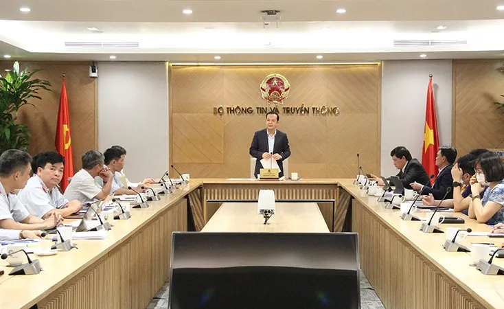 Quyết định kiểm tra thông tin thuê bao, quản lý sim đối với các nhà mạng di động