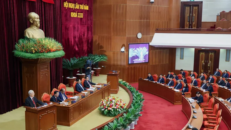 Phòng chống tham nhũng, tiêu cực: Trên dưới đồng lòng - Dọc ngang thông suốt