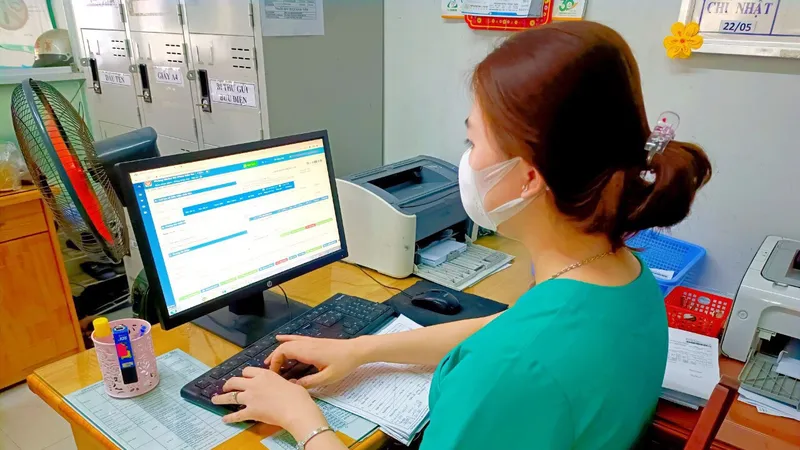 Giải pháp toàn diện cho các phòng khám tư nhân