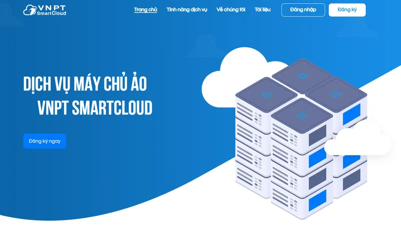 Điện toán đám mây: Xu hướng công nghệ cho các doanh nghiệp SME