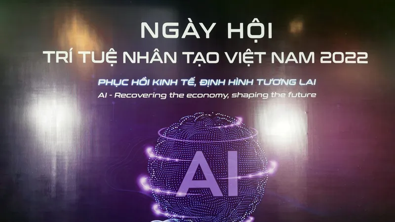 Ứng dụng AI giúp doanh nghiệp tăng doanh thu hơn 50%