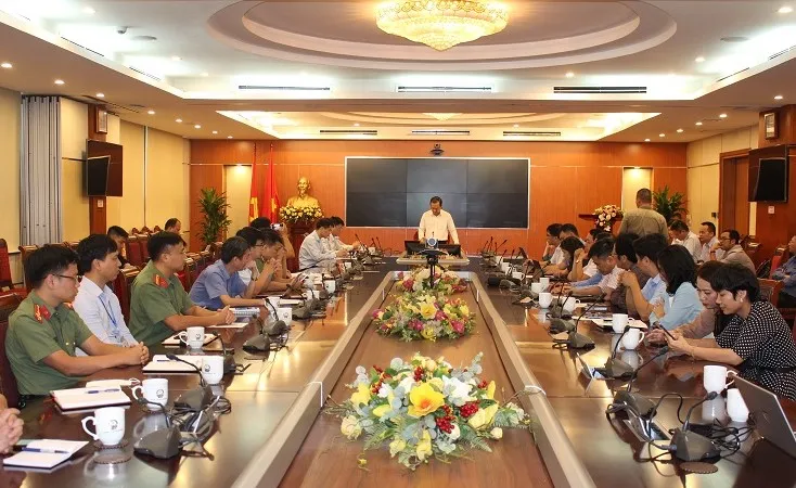 Phạt 3 tỷ đồng đối với các doanh nghiệp viễn thông vi phạm quản lý thuê bao