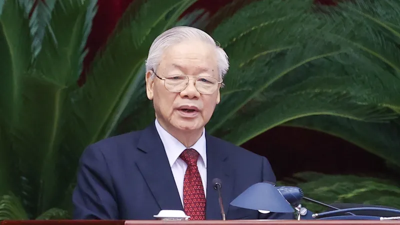 Tạo sự đột phá cao cho Vùng đồng bằng sông Hồng