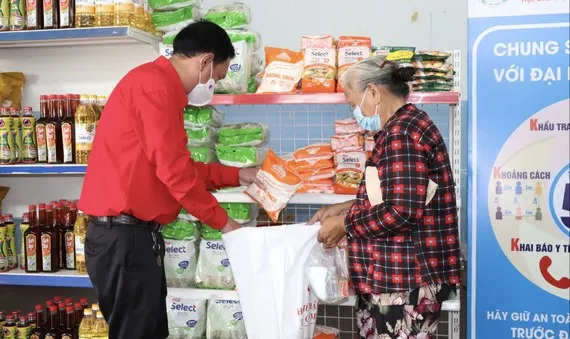Nâng cao chất lượng, hiệu quả hoạt động của hội chữ thập đỏ các cấp trong tình hình mới