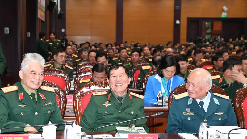 Chiến thắng “Hà Nội - Điện Biên Phủ trên không”: Sức mạnh Việt Nam và tầm vóc thời đại