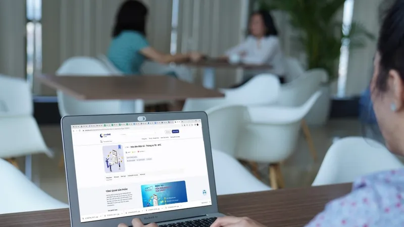 oneSME cùng doanh nghiệp vừa và nhỏ chuyển đổi số