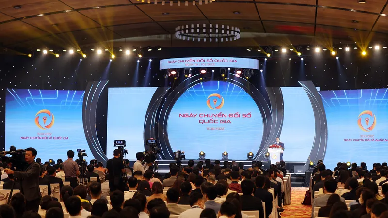 Công bố 10 sự kiện ICT nổi bật năm 2022 do phóng viên bình chọn
