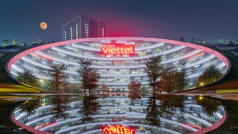 Viettel tiếp tục là thương hiệu viễn thông giá trị nhất Đông Nam Á