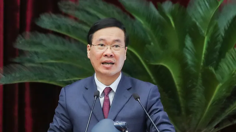Thật sự tôn trọng tư vấn, phản biện của trí thức, chuyên gia đối với các vấn đề đất nước