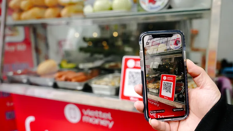 Viettel mang những khác biệt gì đến MWC 2023? 