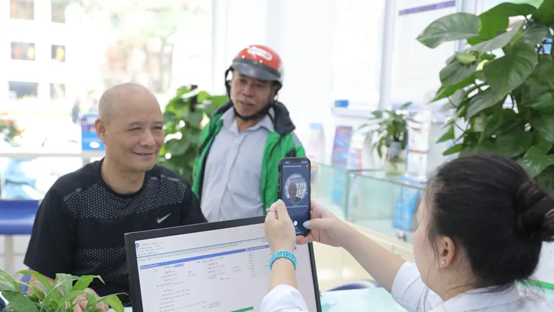 Hơn 1 triệu thuê bao di động đã thực hiện chuẩn hóa thông tin