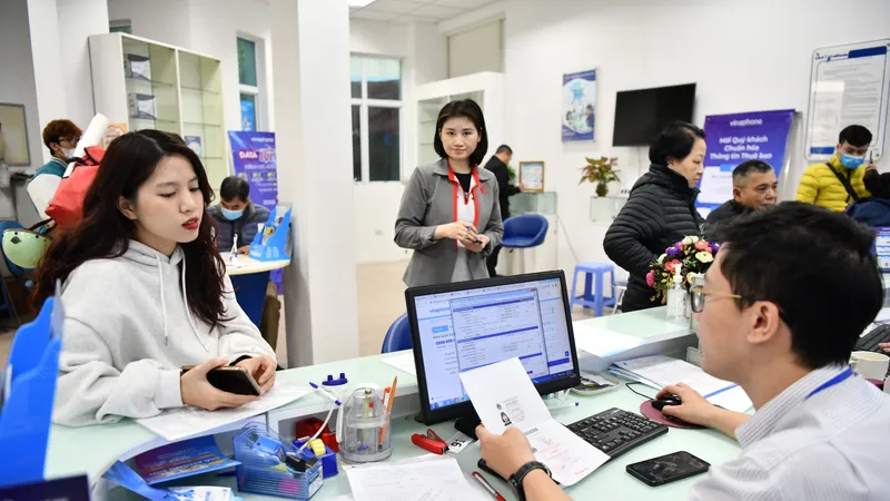 Bắt đầu thanh tra trên diện rộng tất cả các nhà mạng viễn thông