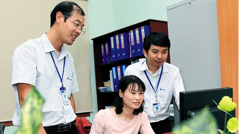 VNPT iOffice phát huy hiệu quả tại thị trường trong nước và nước ngoài
