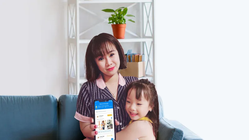 Quản lý mầm non thời 4.0 - Tiện ích trong tầm tay