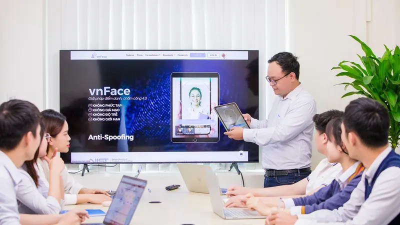 VNPT và “cú ăn ba” tại giải thưởng hàng đầu quốc tế về bảo mật