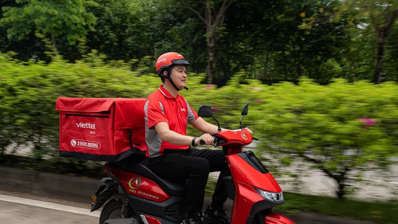 Viettel đảm bảo dịch vụ thông suốt trong dịp Quốc khánh