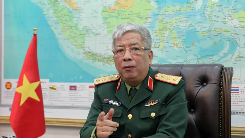 Một cuộc họp báo “vô tiền khoáng hậu”