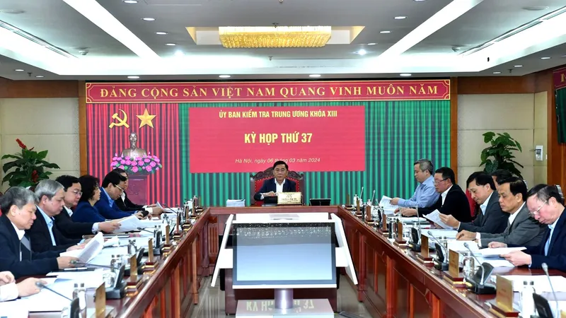 Nhiều lãnh đạo, nguyên lãnh đạo Bộ LĐTB-XH có những vi phạm trong các gói thầu do AIC thực hiện