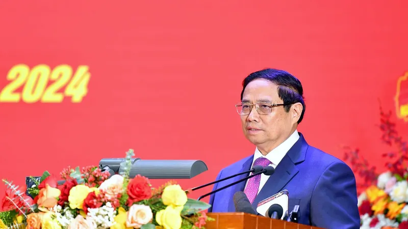 Phát huy truyền thống vẻ vang của bộ đội Trường Sơn vào công cuộc xây dựng và phát triển đất nước