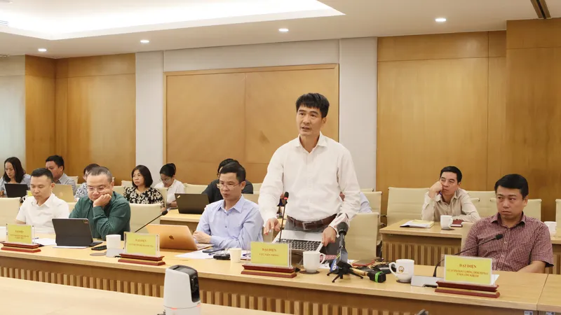 Triển khai định danh thuê bao, hạn chế SIM rác, cuộc gọi rác