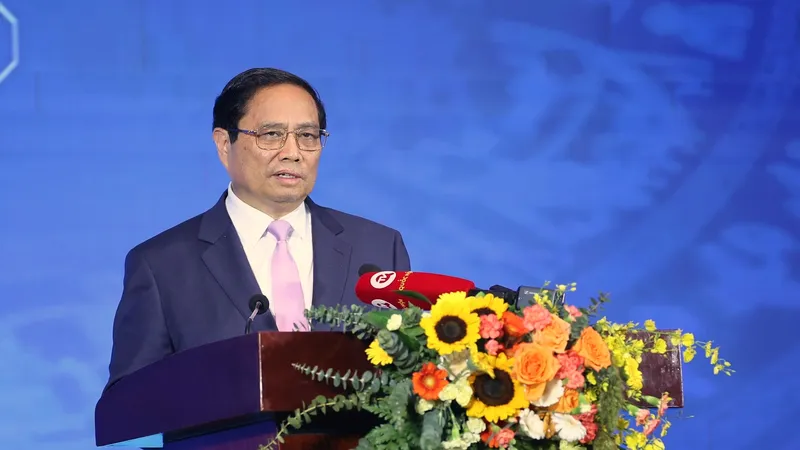 Các nhà khoa học cần đặt lợi ích quốc gia, dân tộc lên trên hết