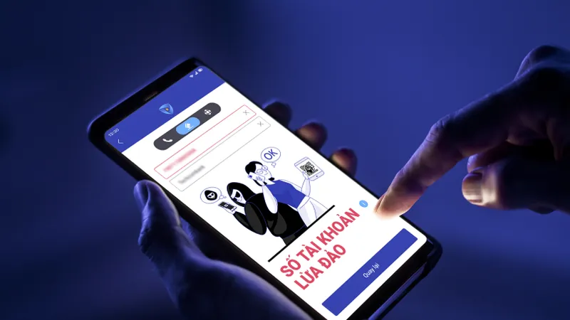 Ra mắt phần mềm phòng chống lừa đảo nTrust