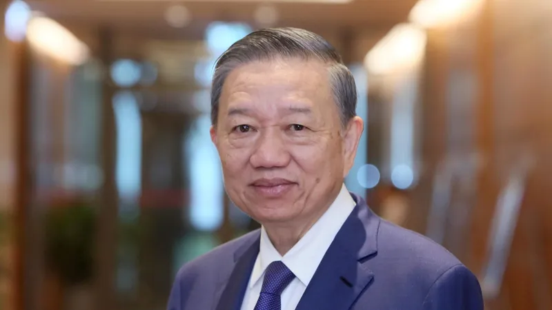 Thư của Tổng Bí thư, Chủ tịch nước Tô Lâm gửi ngành Giáo dục nhân dịp khai giảng năm học mới 