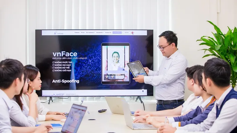 VNPT hướng tới chuyển đổi số gắn với chuyển đổi xanh