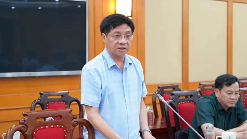 Nghiên cứu, xem xét khởi động lại dự án điện hạt nhân ở Việt Nam
