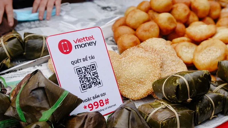Viettel Money nâng tầm phục vụ khách hàng với công nghệ AI