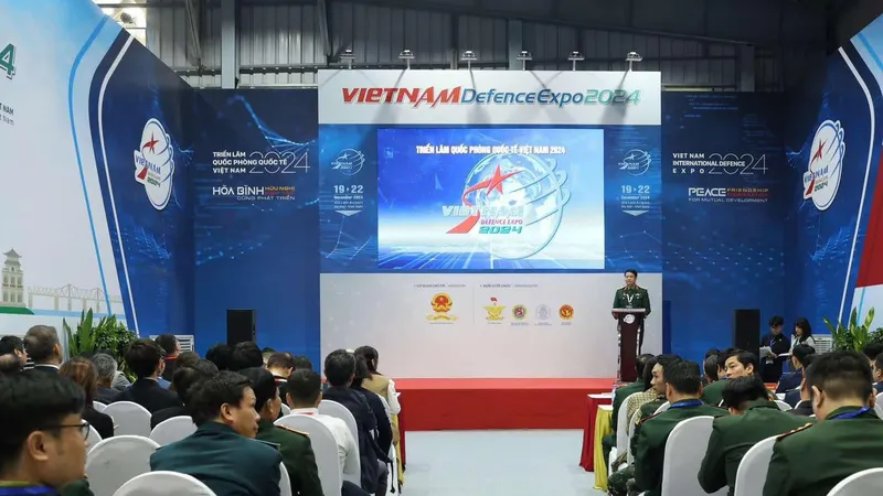 Cơ hội phát triển toàn diện hợp tác công nghiệp quốc phòng Việt Nam - Nhật Bản
