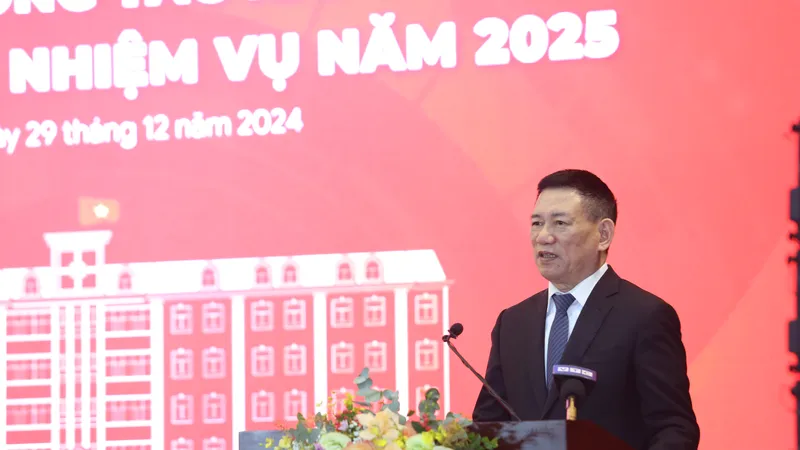 Bộ TT-TT và KH-CN sau hợp nhất sẽ mạnh hơn, sâu hơn và hiệu quả hơn