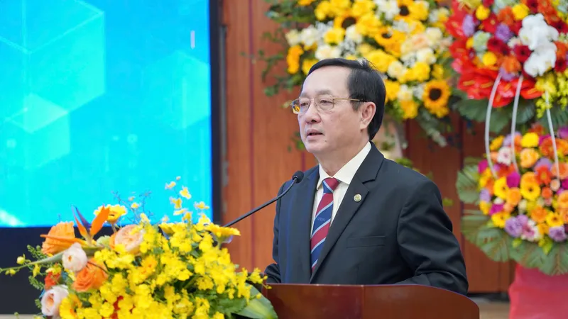 Tiềm lực khoa học - công nghệ quốc gia đã được tăng cường